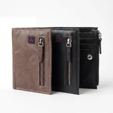 Wallets