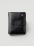 Compact Bifold Wallet for Men