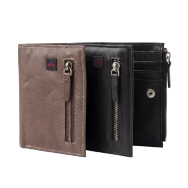 Wallets